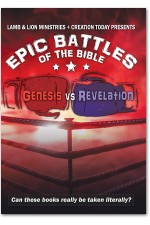Epic Battles of the Bible