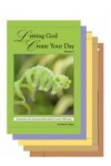 Letting God Create Your Day 6 Book Set