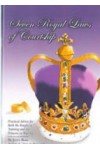 The Seven Royal Laws of Courtship Booklet