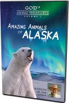 God’s Living Treasures: Amazing Animals of Alaska