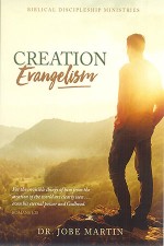 Creation Evangelism DVD