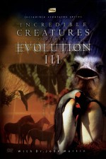 Incredible Creatures that Defy Evolution 3 DVD