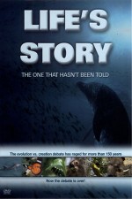 Life's Story 1 DVD