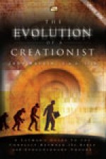 The Evolution of a Creationist