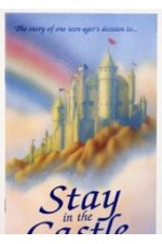 Stay in the Castle Booklet
