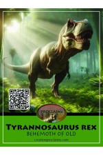 T-Rex Cards